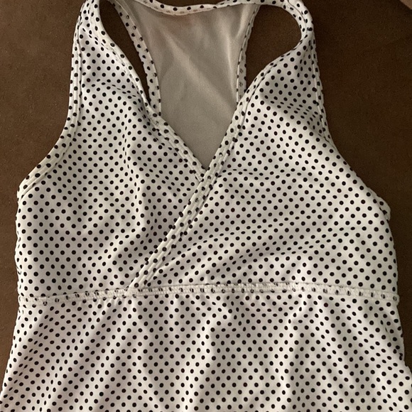 Athleta Workout tank top XS - Picture 3 of 6